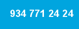 934 771 24 24 934 771 24 24